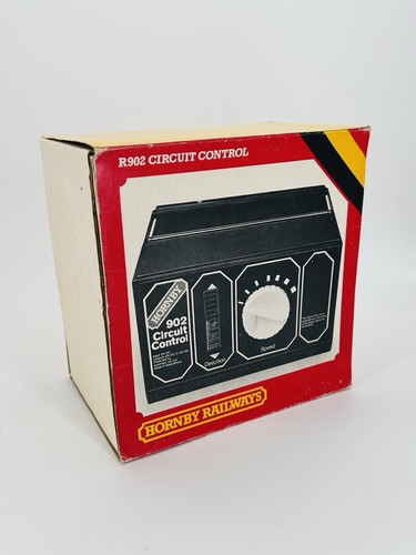 Hornby r902 circuit controller - r902,