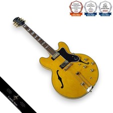 Epiphone Sheraton Semi-Hollow