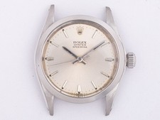 1960's Rolex Oyster Speedking
