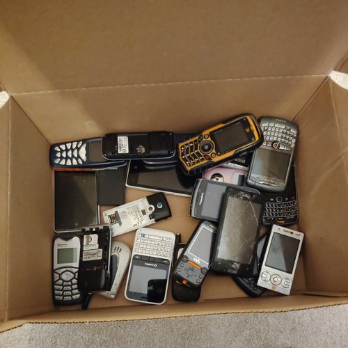 Vintage mobile phone - vintage,