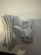 Siemens STA19 240v Thermal