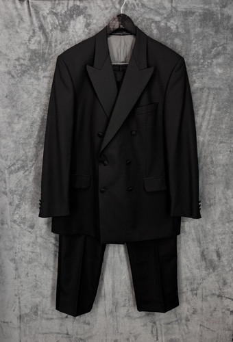 Fraser tuxedo suit mens - suit,