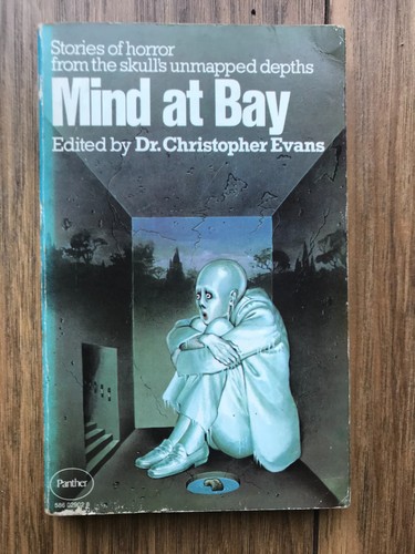 Mind bay horror story - at, (horror