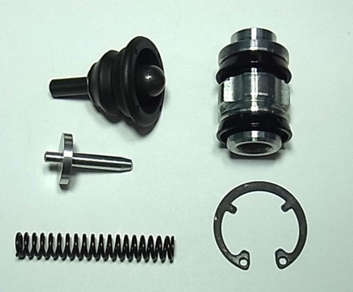 Brake master cylinder repair - brake,
