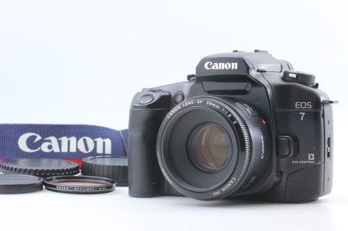 Mint strap canon eos 7 - [mint, w/