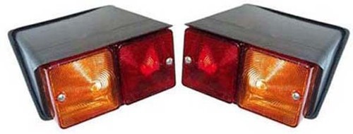 For ford rear combination - for, lamp