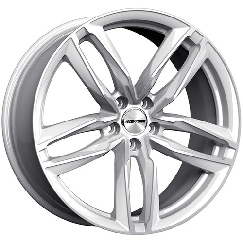 Alloy wheel gmp atom - alloy,