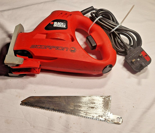 Black decker ks890e - decker,