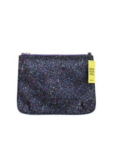 Boden women bag blue - women's, other