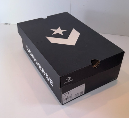Converse empty shoe box unisex - empty,