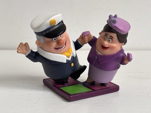 Wreck ralph figure toy - ralph,
