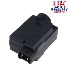 New Door Lock Actuator Front