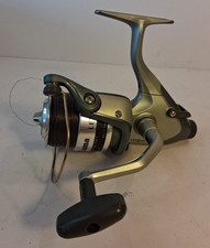Okuma LEXSAN PRO LPB-55 Baitrunner Fishing Reel