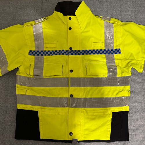 Police security gore tex - police, gore-tex