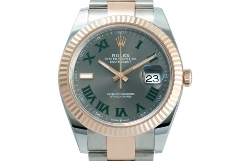 Rolex datejust ref - rolex,