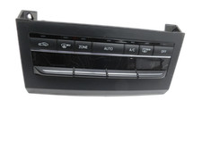 Control panel control element