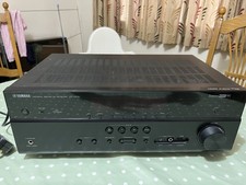 Yamaha RX-V473 5.1 Dolby Surround Sound AV Home Theater AV  Receiver Amplifier