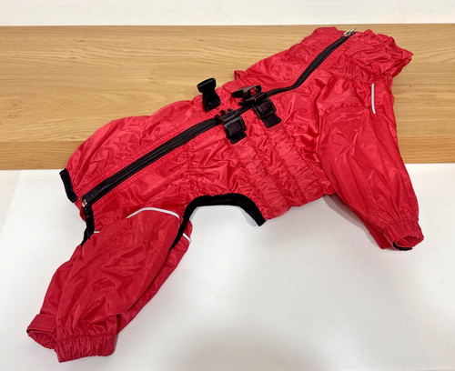 Small waterproof winter dog - small,