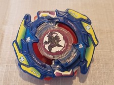 Draciel V2 Beyblade Takara
