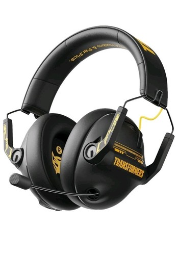 Gaming headset music - headset,