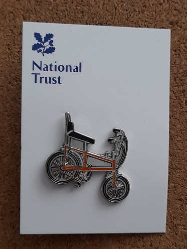 National trust sudbury - national,