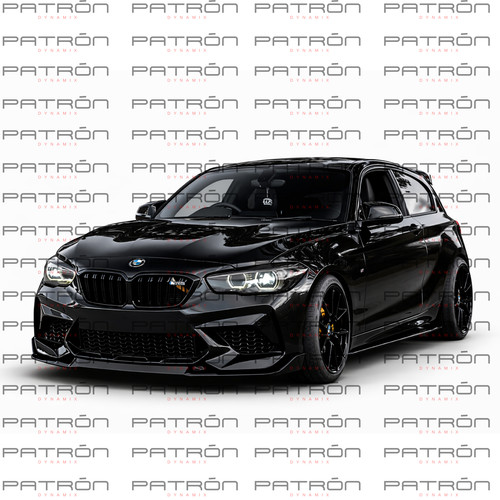 Bmw series f20 f21 lci - bmw, m2