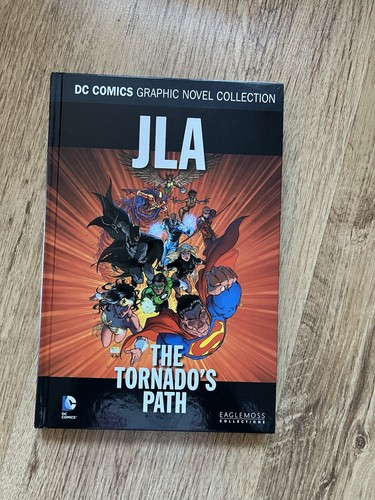 Comics graphic novels - graphic,