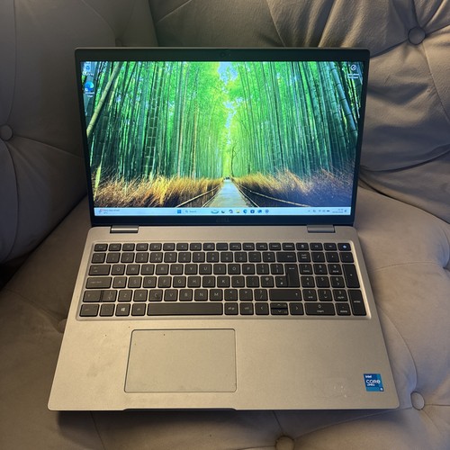 Laptop dell latitude 5520 core - laptop,