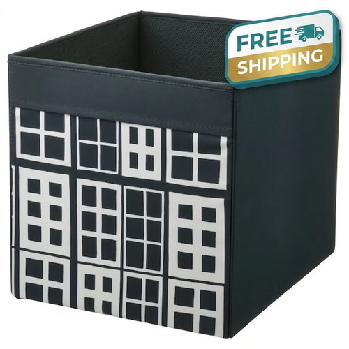 New ikea dröna storage - new,