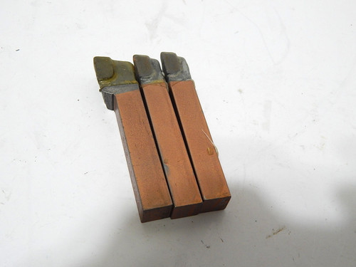Square carbide tipped - square,
