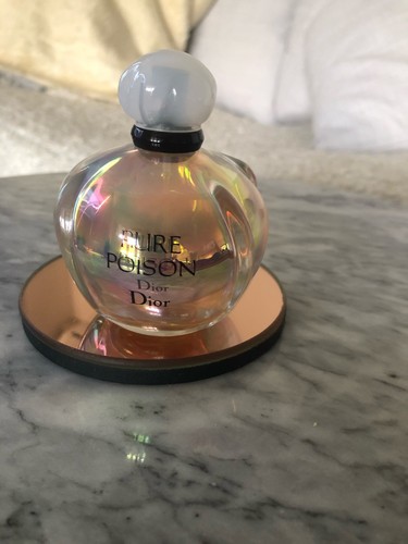 Dior pure poison - pure, eau