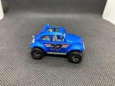 Hot Wheels - BAJA BUG