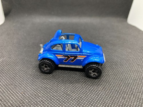 Hot wheels baja bug - baja,