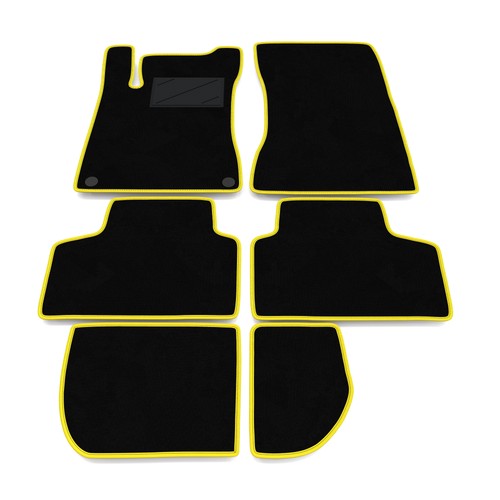 Floor mats compatible with - floor,