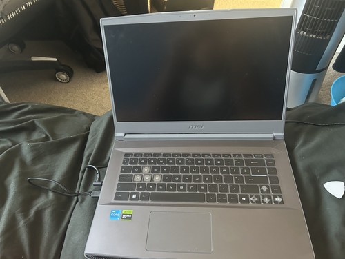 Msi thin b13ve gaming - thin, 15