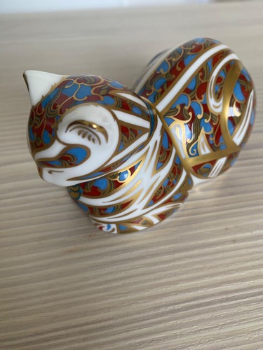 Royal crown derby - royal,