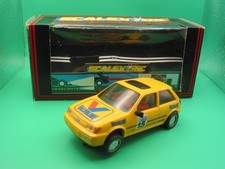 Scalextric c318 ford - scalextric, xr2i