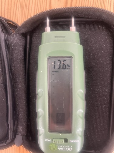 Dampness detection meter great - meter,