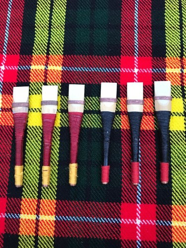 Uilleann bagpipes chanter - uilleann,