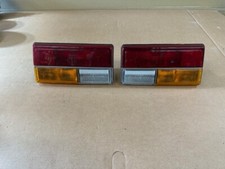 Volkswagen Polo mk1 or Derby