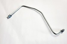 Rear Driver Side Brake Pipe