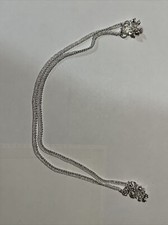 NEW ARRIVAL SILVER PLATED