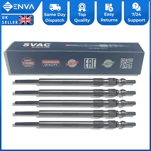 Car heater glow plugs for - glow,