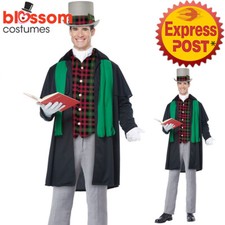 CA845 Mens Holiday Carole