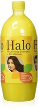 Halo shampoo conditioner - &,