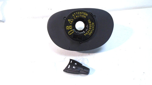 Saab ys3f steering wheel - ys3f,