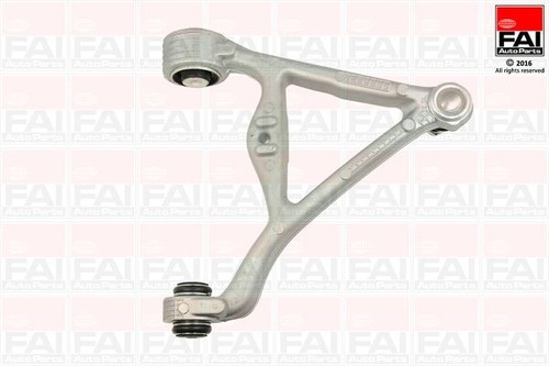 Fai rear right - rear, wishbone