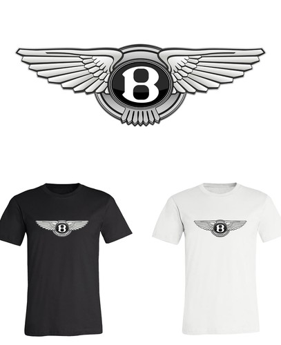 Bentley car logo - bentley,