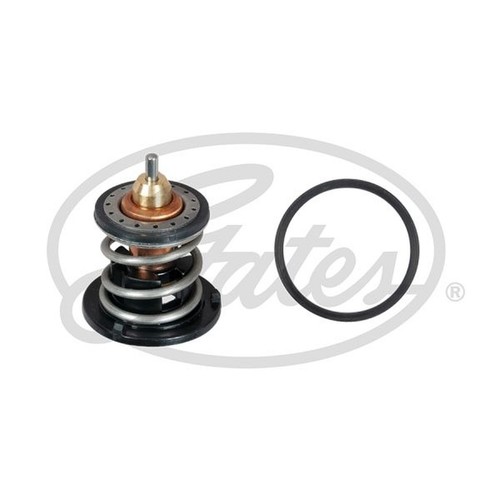Gates coolant thermostat - gates,