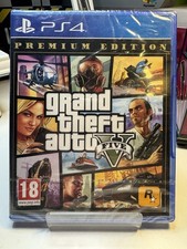 New Grand Theft Auto V 5